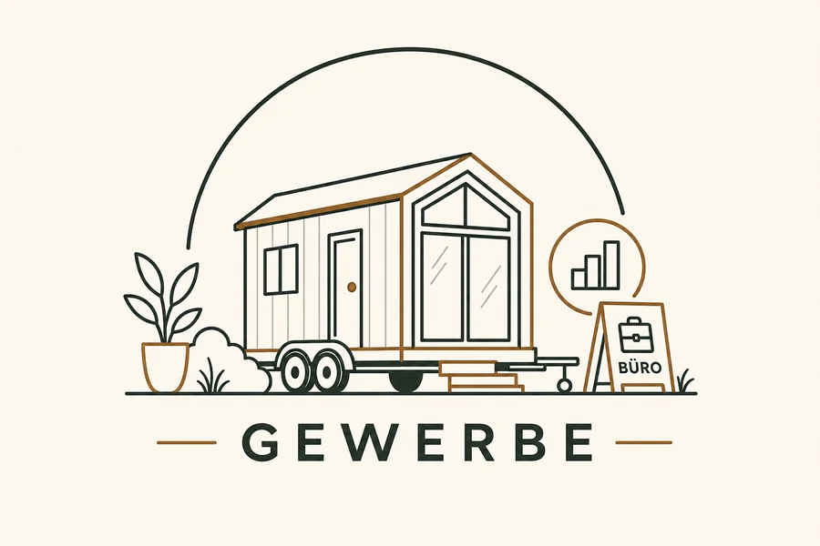 Gewerbe