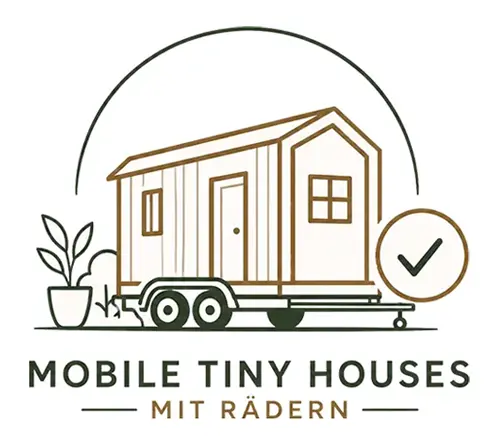 Mobile Tiny Houses mit Rädern