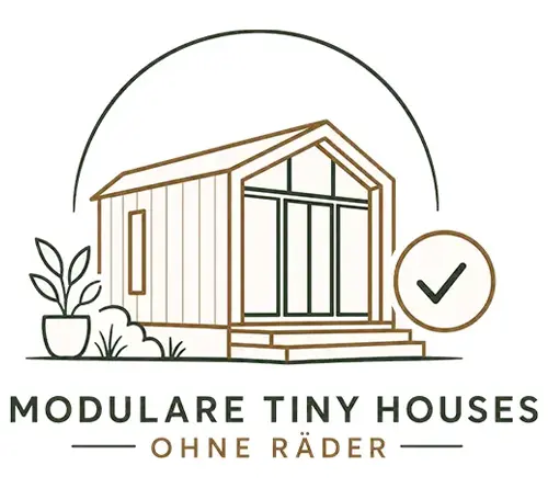 Modulare Tiny Houses ohne Räder