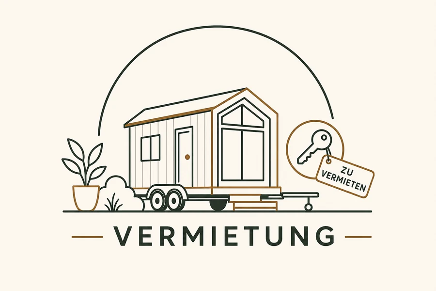 Vermietung